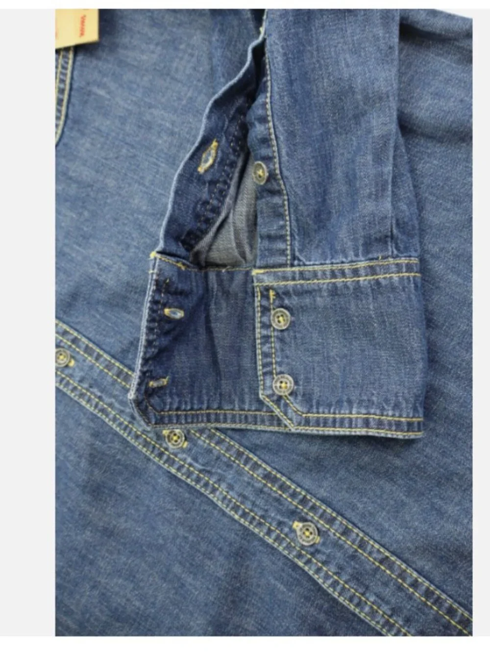 True Religion new tags
